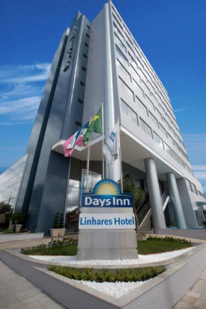 Days Inn by Wyndham Linhares